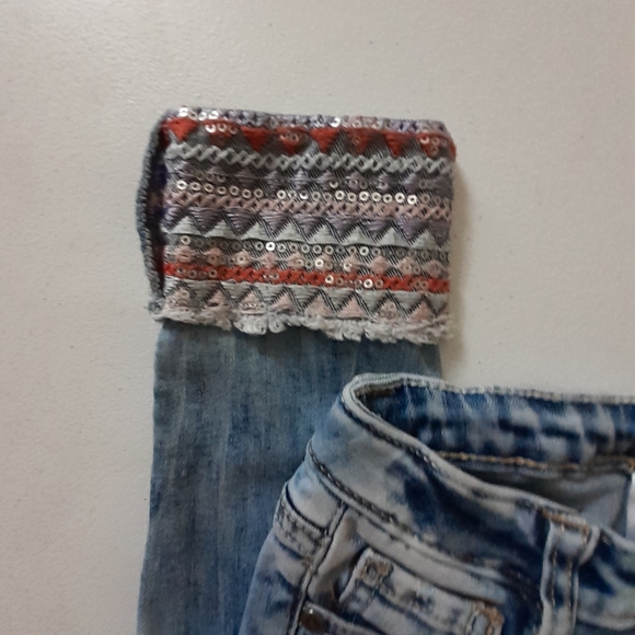 Arizona capri jeans - Picture 6 of 7